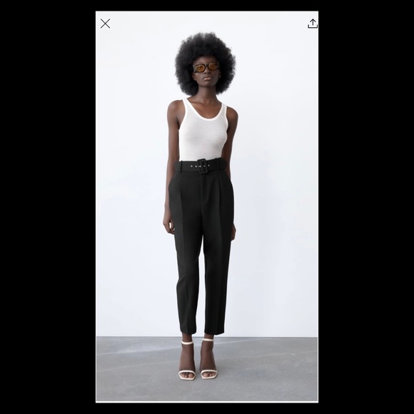 Zara Pants - Zara pants size S